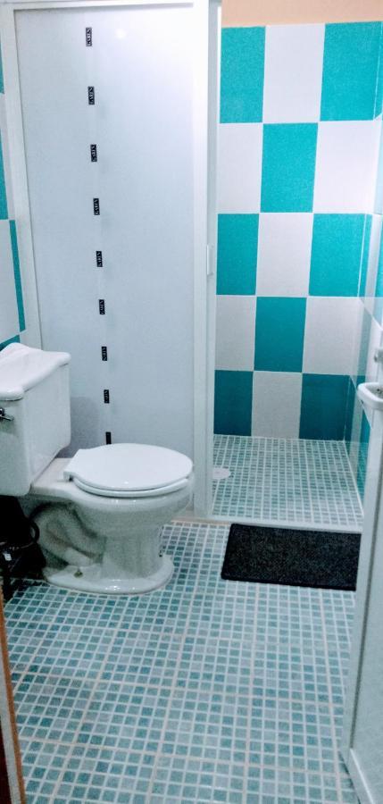 Gloria'S Hotel Estacahuite 외부 사진